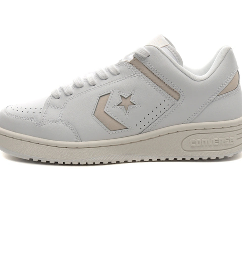 Converse Converse Weapon Ox Erkek Spor Ayakkabı Beyaz model görseli