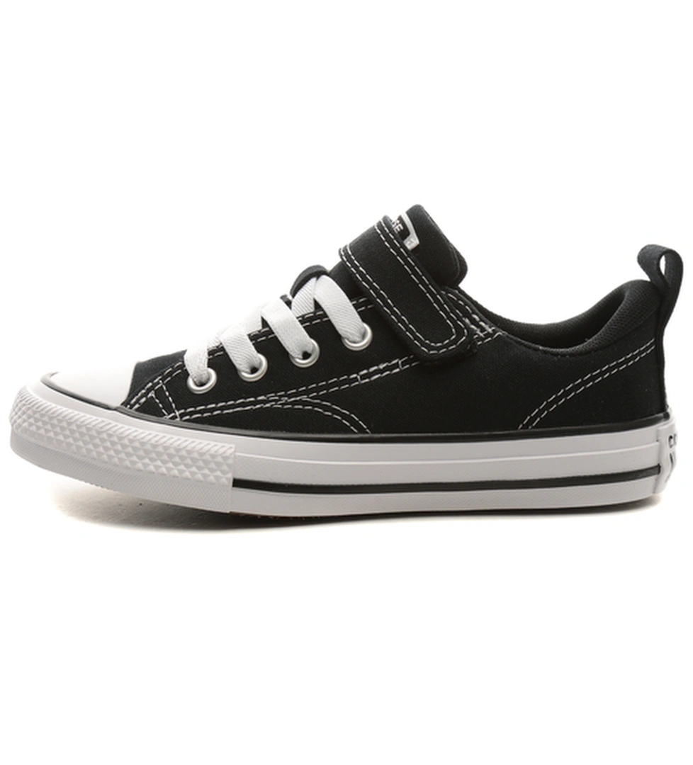 Converse Converse Ctas Malden Street 1V Ox Çocuk Spor Ayakkabı Siyah model görseli