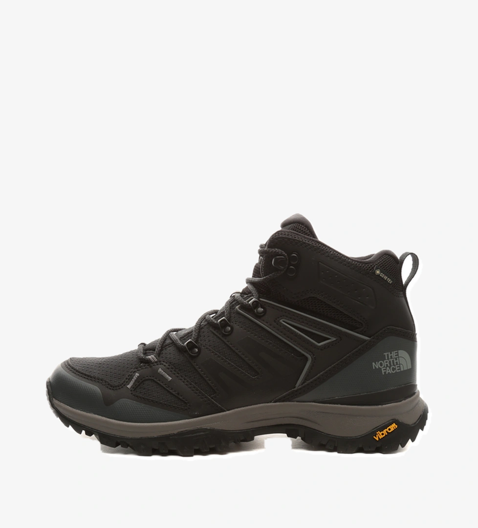 The North Face The North Face M Hedgehog Mıd Gore-Tex Erkek Bot Ve Çizme Siyah model görseli