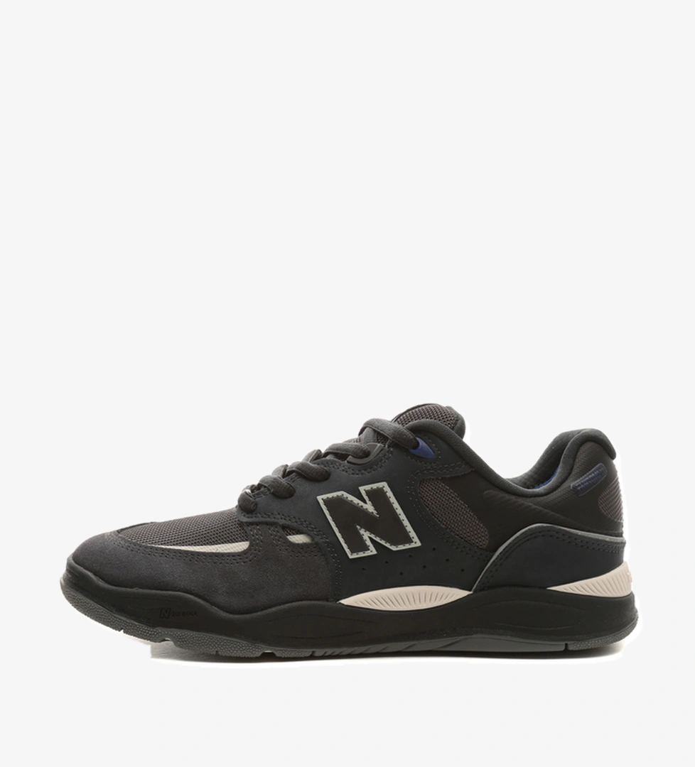 New Balance Nbnm1010Ur Spor Ayakkabı Siyah - Görsel 1