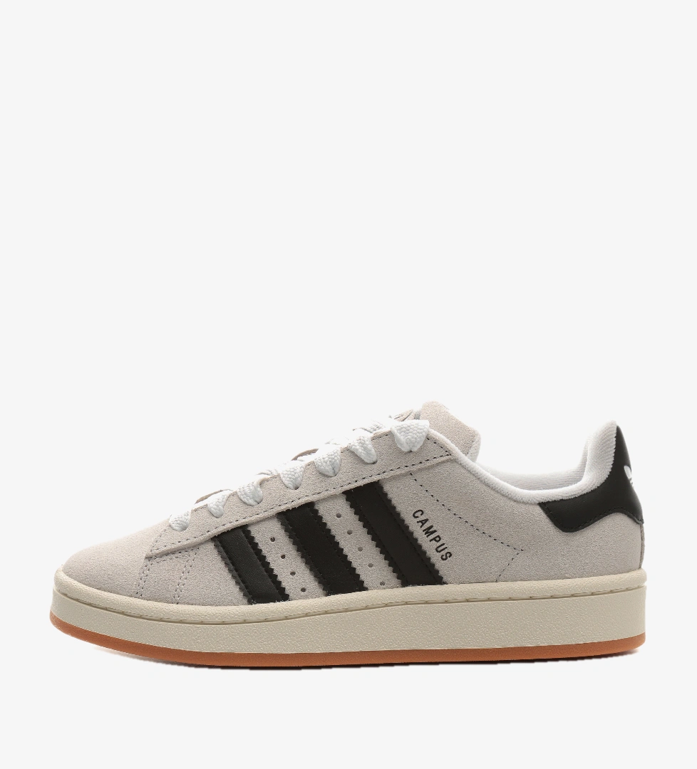 adidas Campus 00S W Erkek Spor Ayakkabı Gri