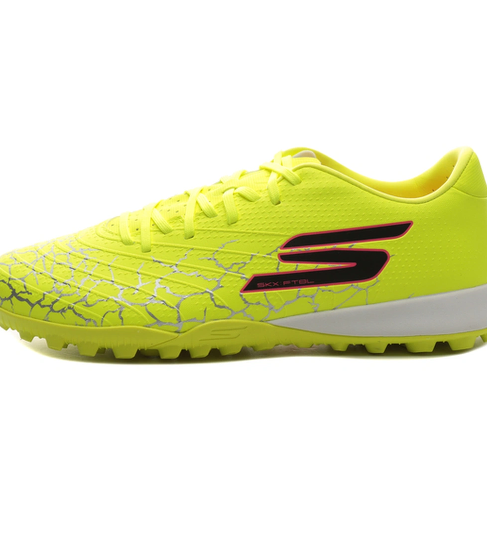 Skechers Skechers Erkek Tf Sarı Gold model görseli