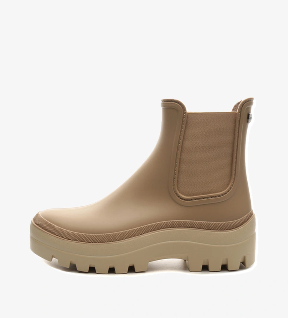 Igor İgor W10279 Soul Kadın Bot Ve Çizme Kahve model görseli