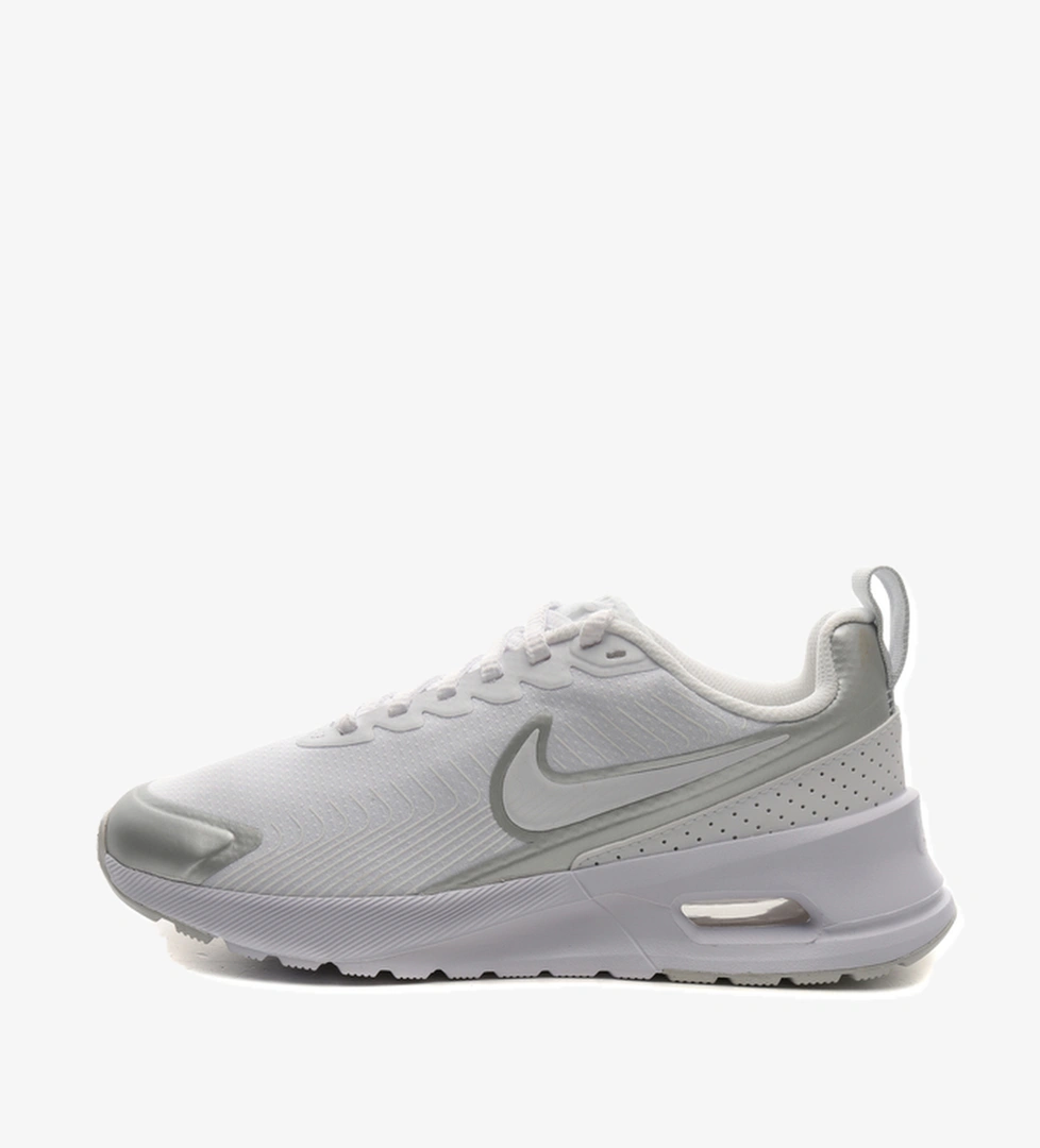 Nike W Aır Max Nuaxıs Kadın Spor Ayakkabı Beyaz