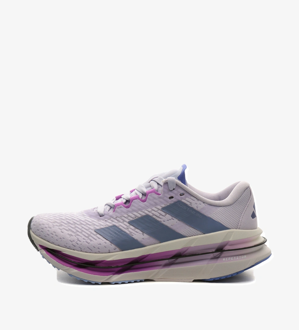 Adidas adidas Adıstar Byd W Kadın Spor Ayakkabı Gri model görseli