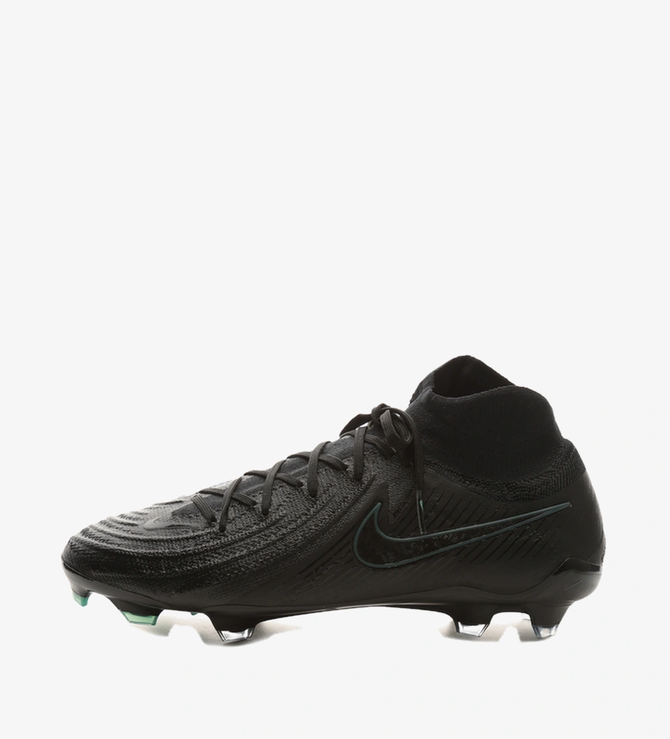 Nike Siyah Nike Luna II Phantom Elite Fg