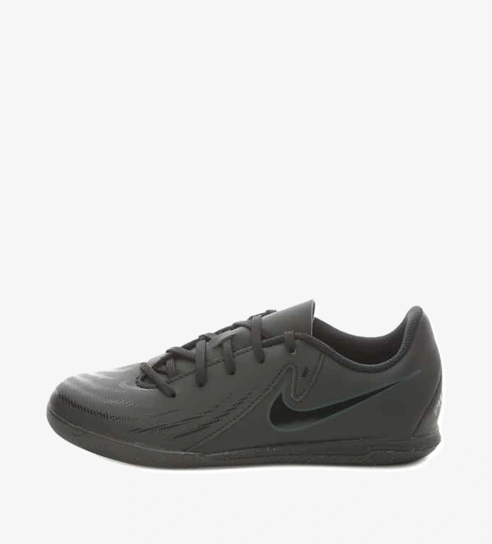 Nike Jr Phantom Gx Iı Club Ic Çocuk Spor Ayakkabı Siyah - Görsel 1