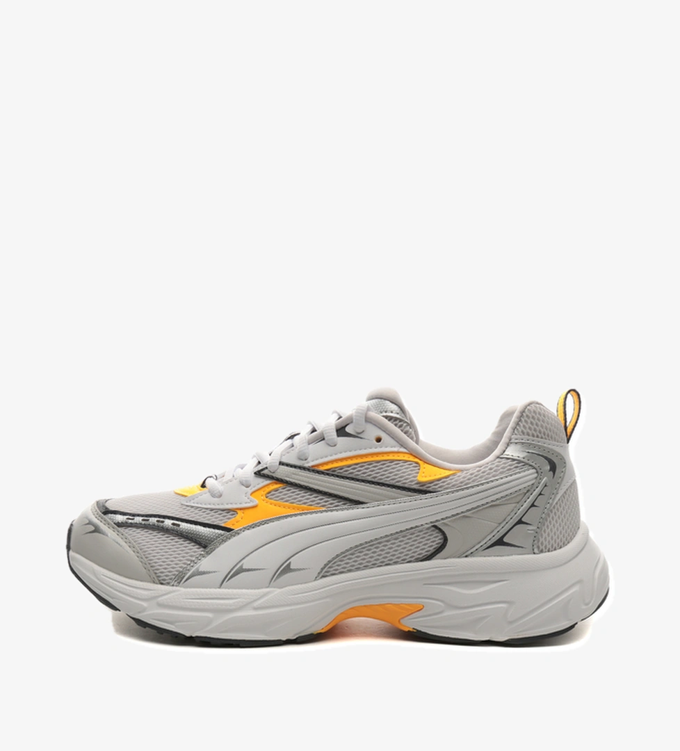Puma Puma Morphic Kadın Spor Ayakkabı Gri model görseli