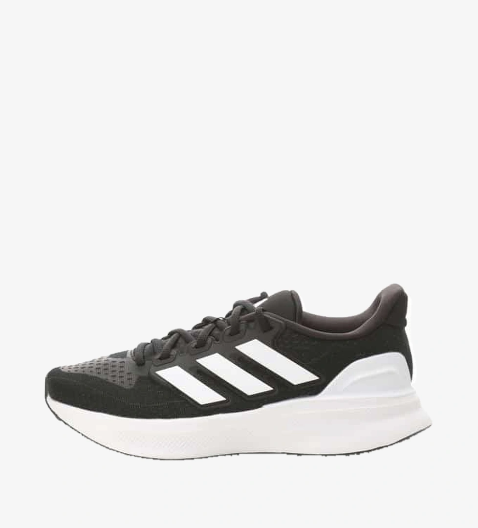 adidas Ultrarun 5 W Kadın Spor Ayakkabı Siyah - Görsel 1