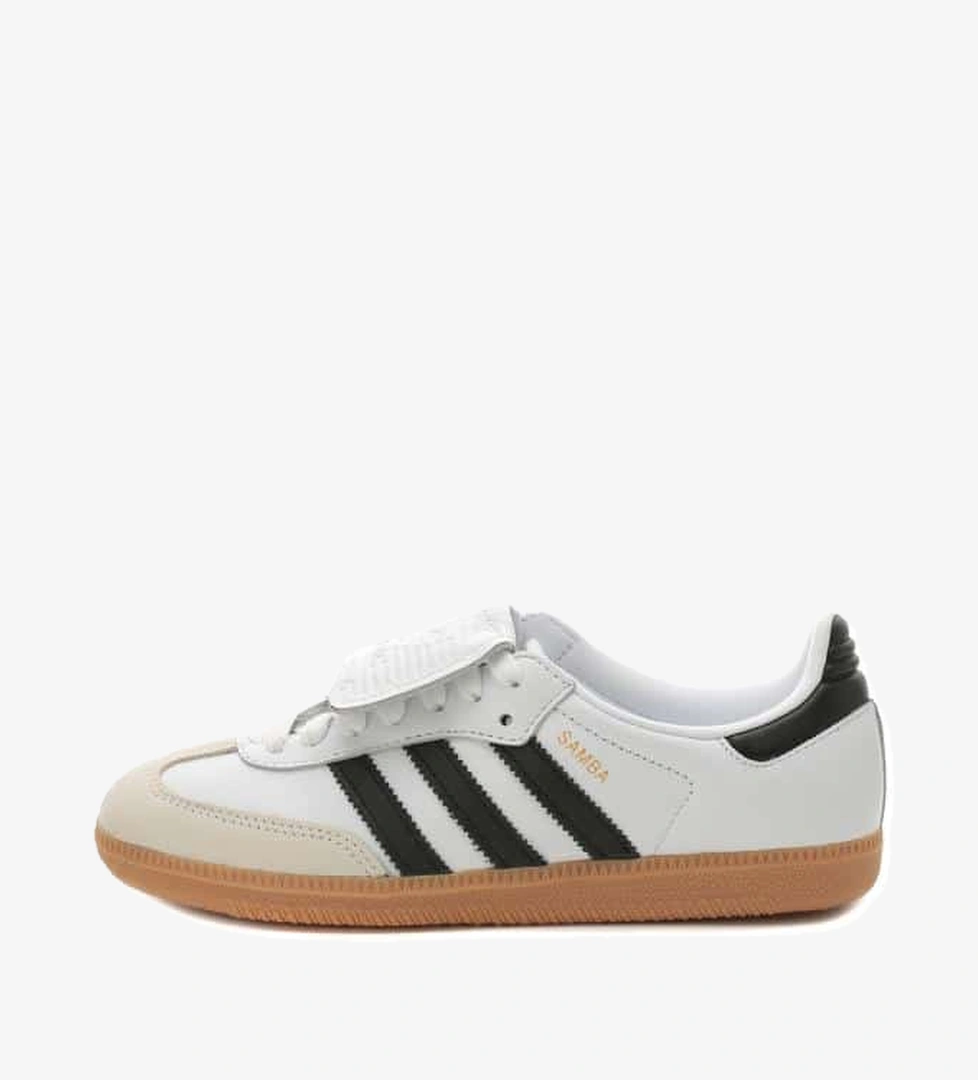 Adidas adidas Samba Lt W Kadın Spor Ayakkabı Beyaz model görseli