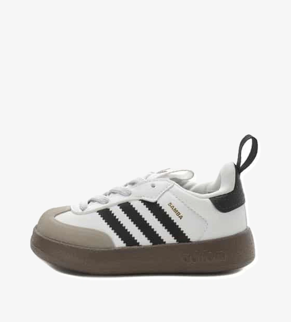 Adidas adidas Adıfom Samba 360 I Bebek Spor Ayakkabı Beyaz model görseli
