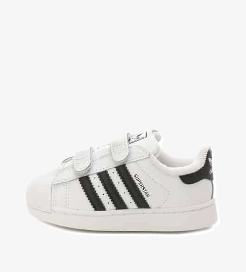 Adidas adidas Superstar Iı Cf I Bebek Spor Ayakkabı Beyaz model görseli