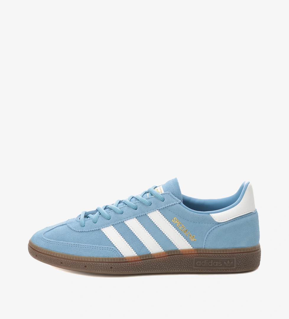 Adidas Mavi Adidas Handball