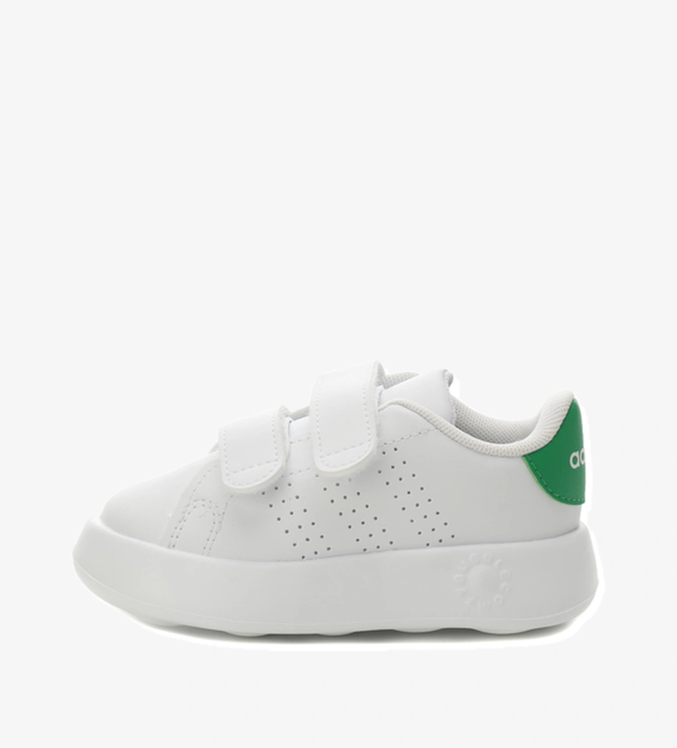 Adidas adidas Advantage Cf I Bebek Spor Ayakkabı Beyaz Sneaker | Yalıspor - 1. görsel