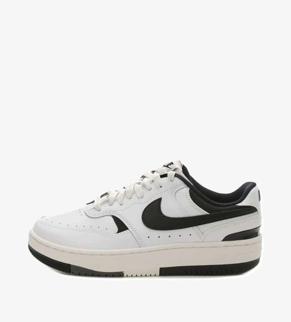 Nike Wmns Gamma Force Kadın Spor Ayakkabı Beyaz