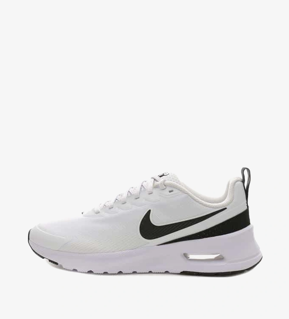Nike Beyaz Nike Air Max Nuaxis