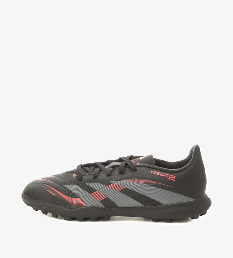 Adidas adidas Predator League Tf J Çocuk Spor Ayakkabı Siyah model görseli