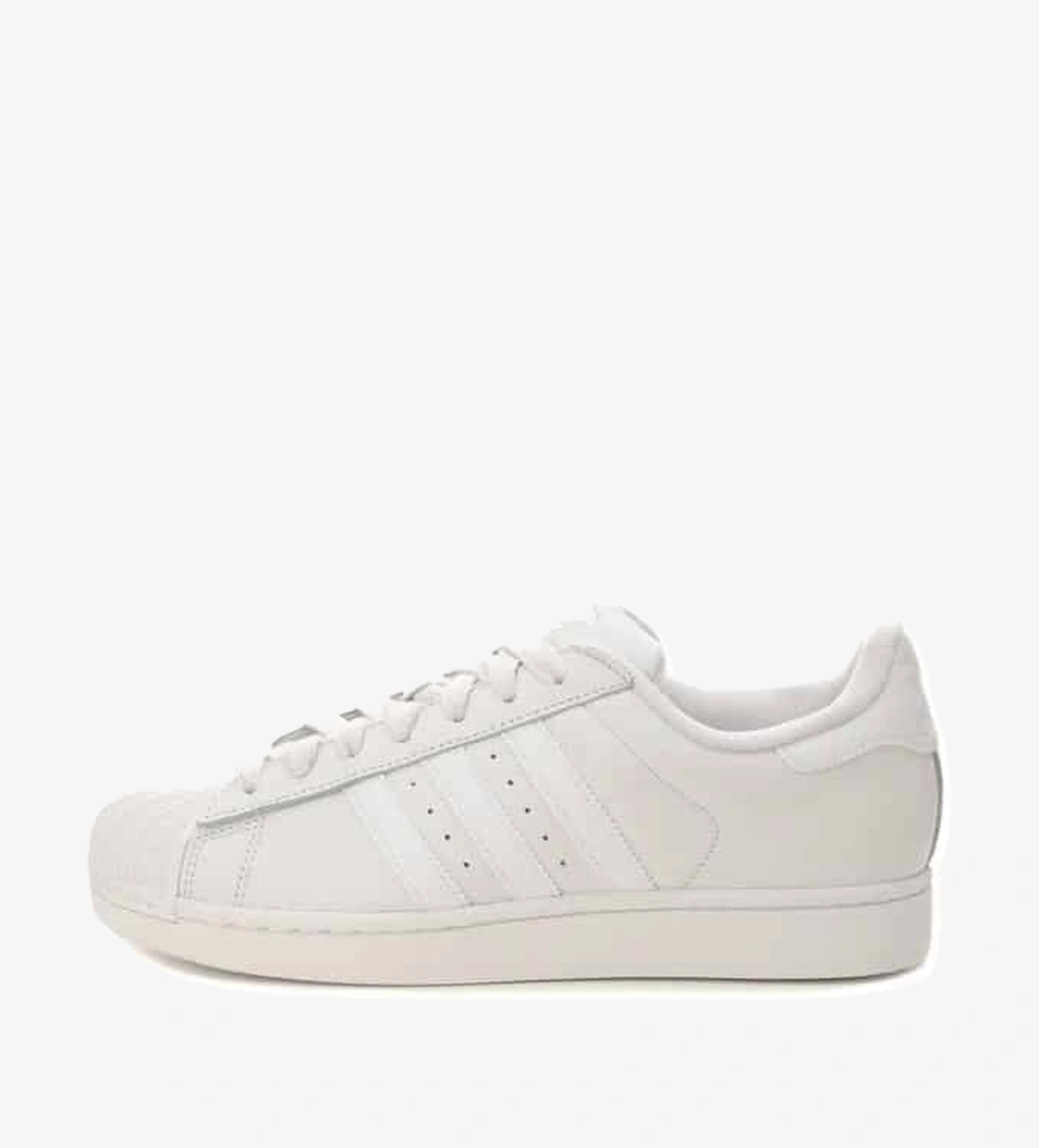 Adidas adidas Superstar Iı Kadın Spor Ayakkabı Beyaz model görseli