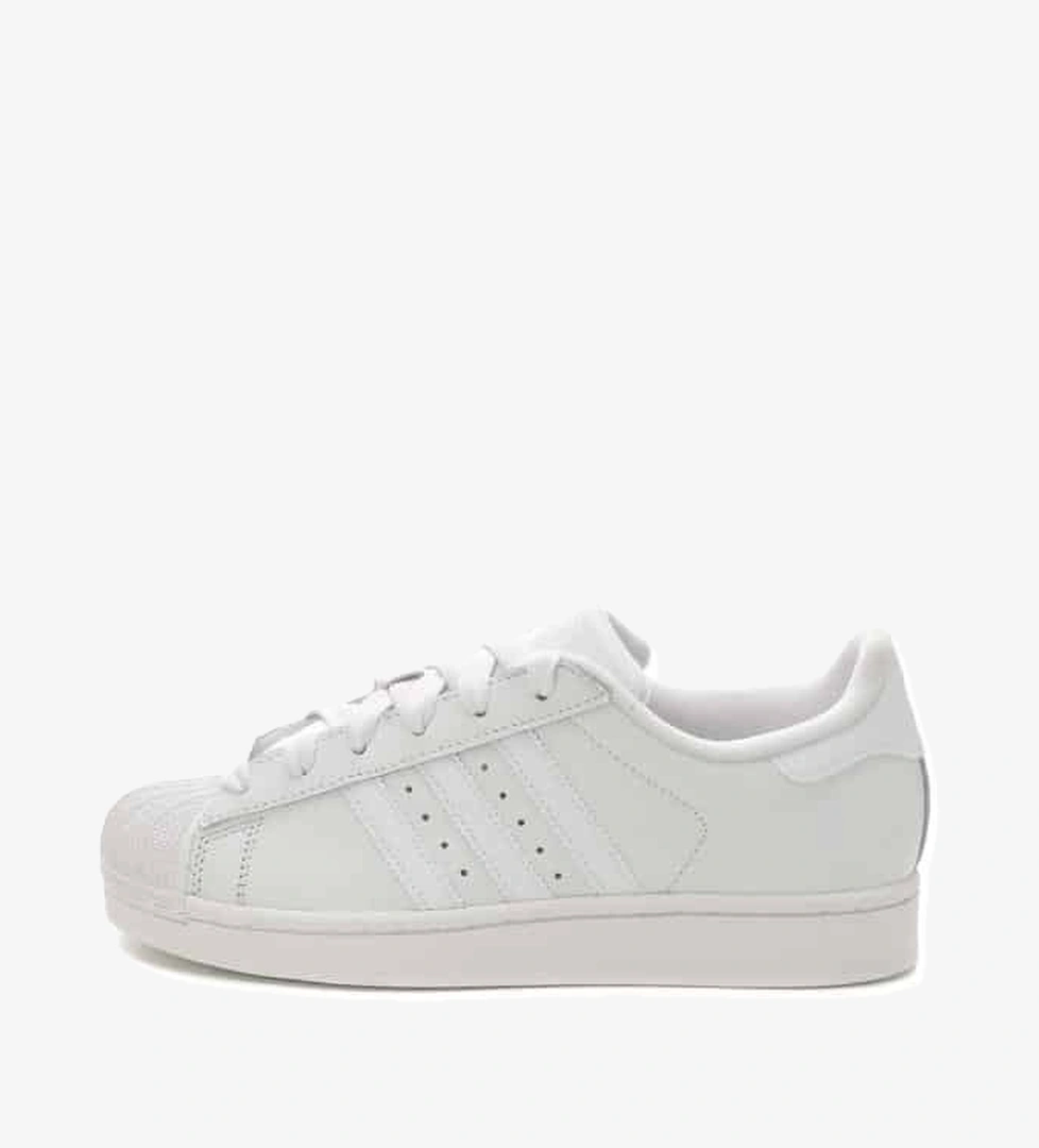 Adidas adidas Superstar Iı W Kadın Spor Ayakkabı Beyaz model görseli
