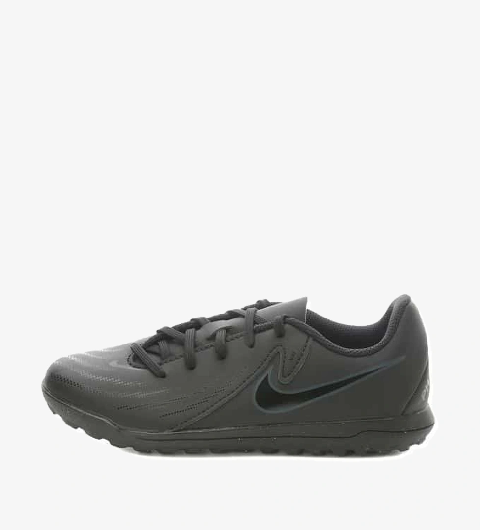 Nike Jr Phantom Gx Iı Club Tf Çocuk Spor Ayakkabı Siyah
