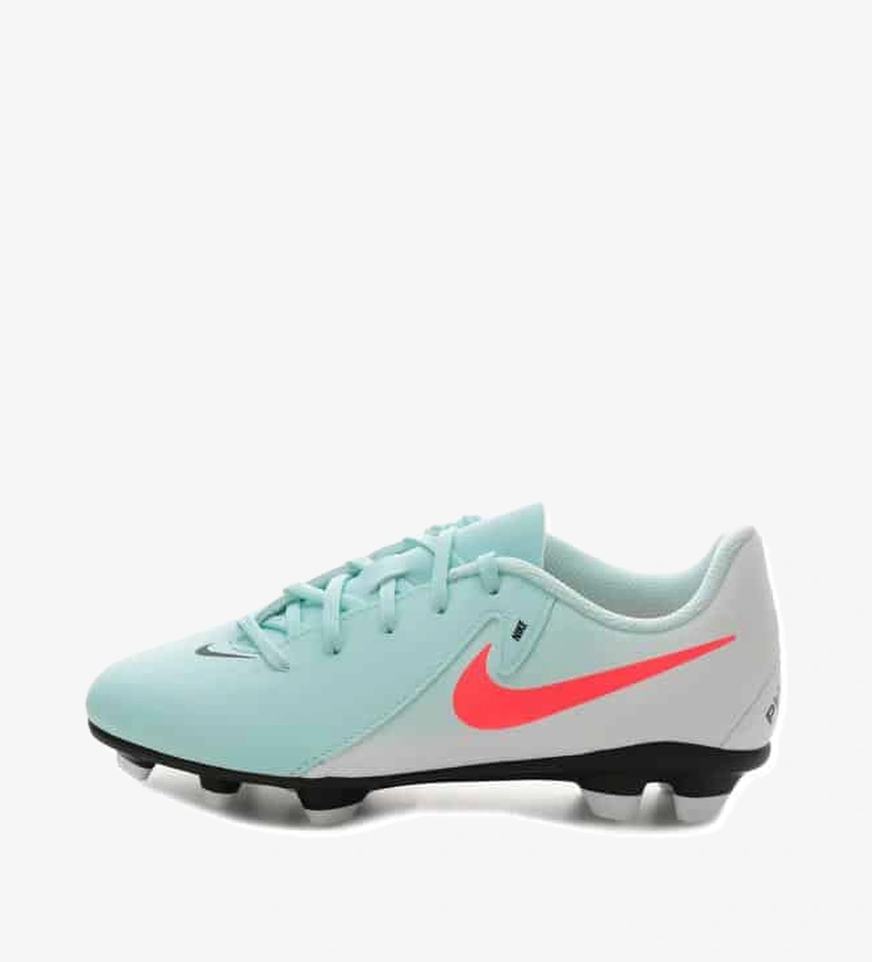 Nike Jr Phantom Gx Iı Club Fg-Mg Çocuk Spor Ayakkabı Açık Mavi