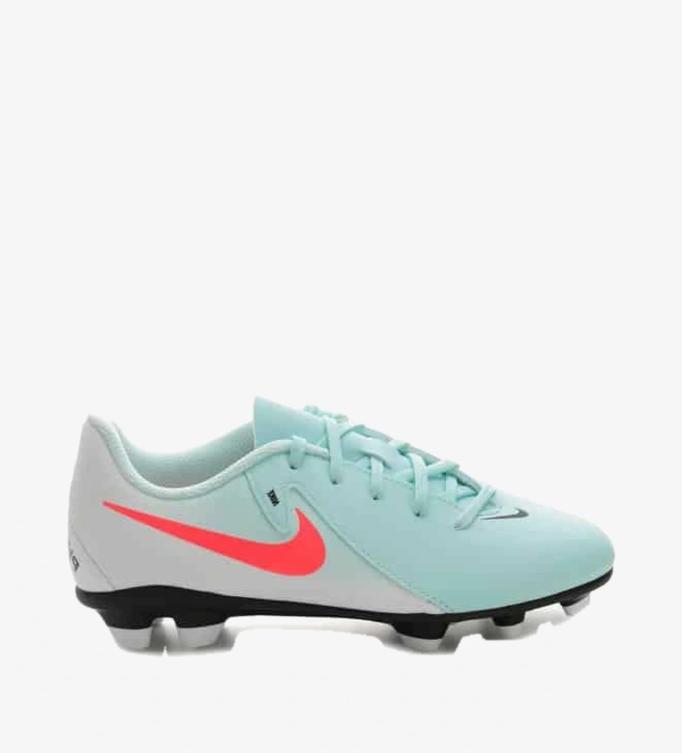 Nike Jr Phantom Gx Iı Club Fg-Mg Çocuk Spor Ayakkabı Açık Mavi