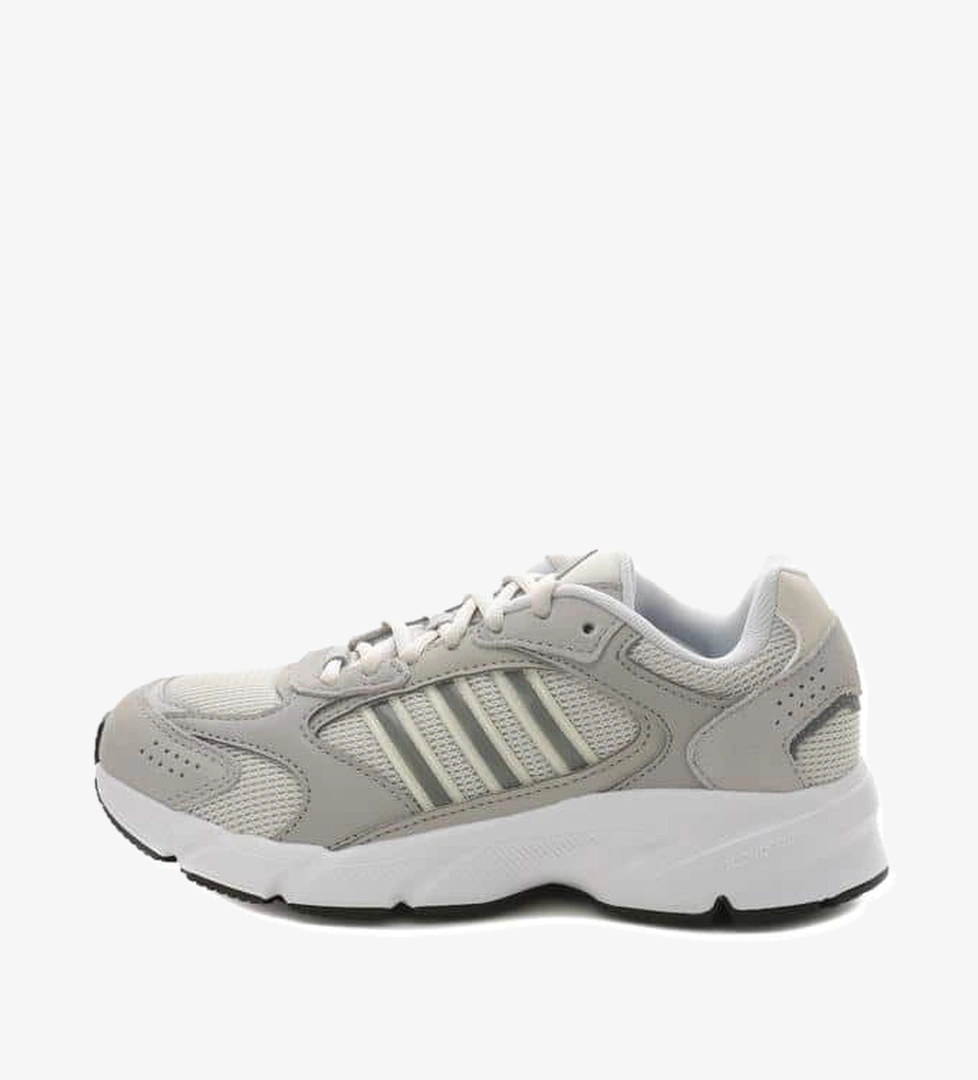 Adidas adidas Crazychaos 2000 Kadın Spor Ayakkabı Gri model görseli