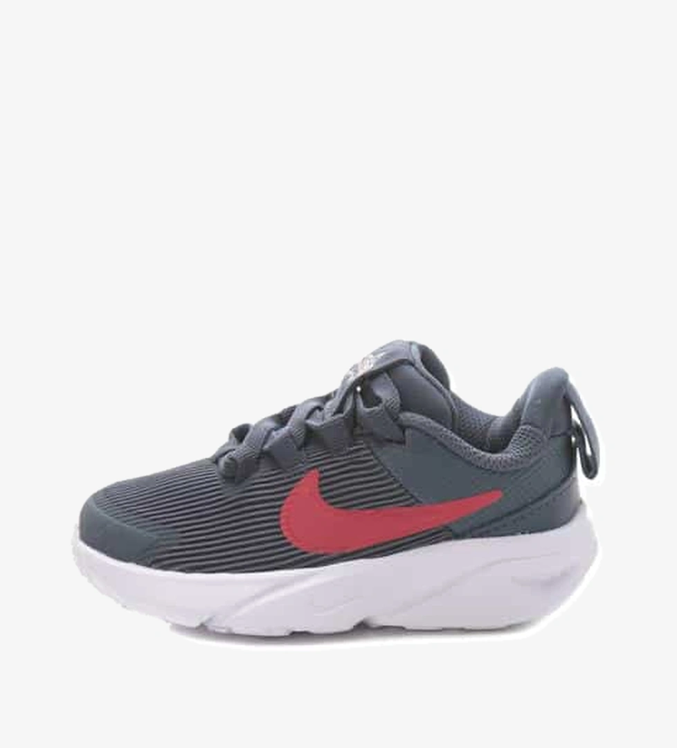 Nike Star Runner 4 Nn (Td) Bebek Spor Ayakkabı Lacivert - Görsel 1