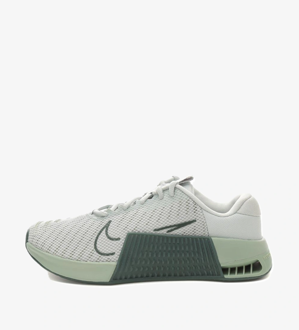 Nike Nike W Metcon 9 Kadın Spor Ayakkabı Yeşil model görseli