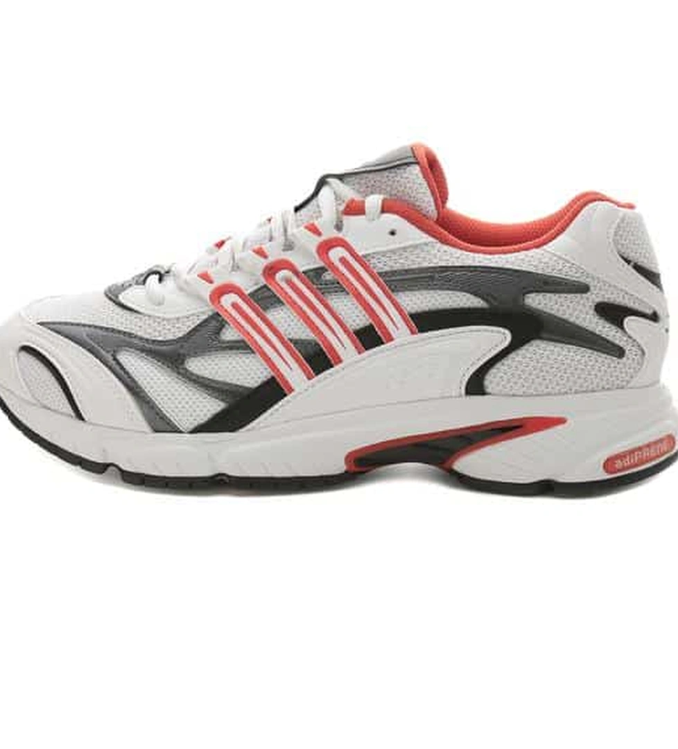 Adidas adidas Temper Run 2 Erkek Spor Ayakkabı Beyaz model görseli