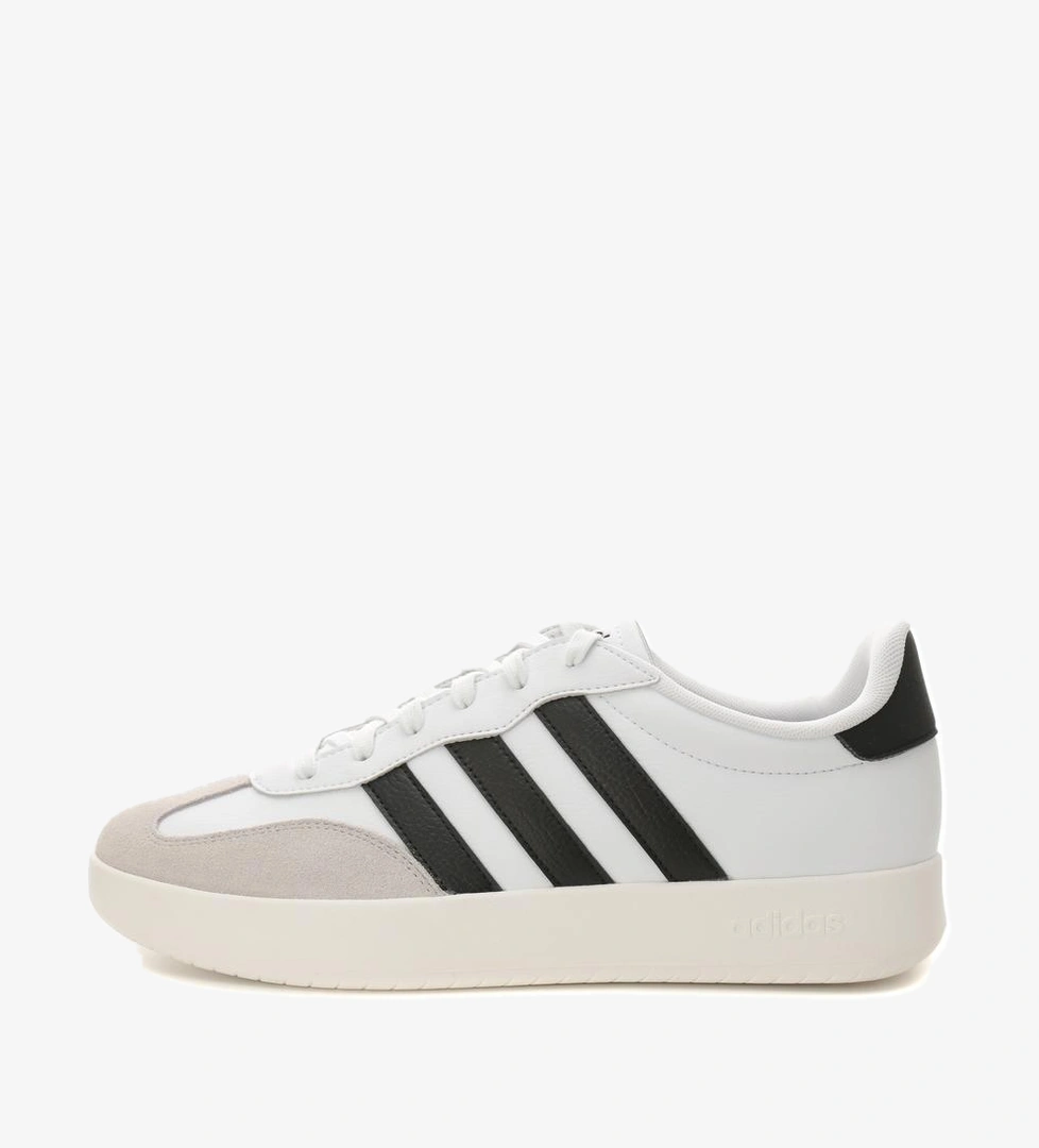 Adidas adidas Barreda Erkek Spor Ayakkabı Beyaz model görseli