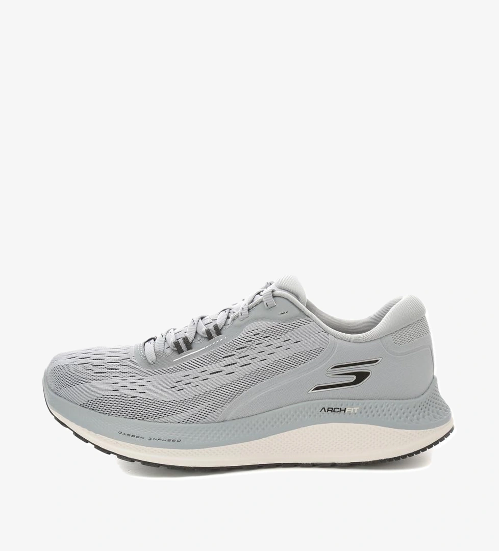 Skechers Skechers Go Run Persistence 2 Erkek Spor Ayakkabı Gri model görseli