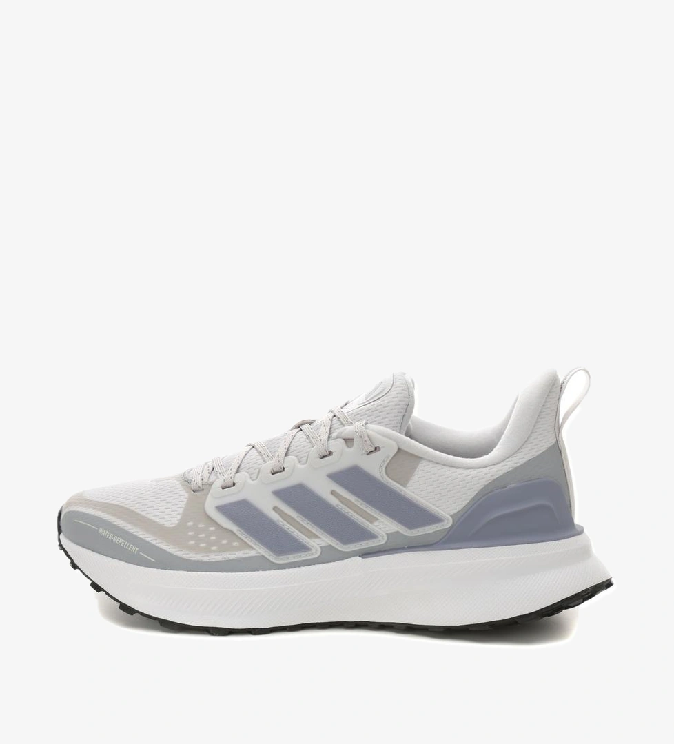 Adidas adidas Ultrarun 5 Tr W Kadın Spor Ayakkabı Gri model görseli