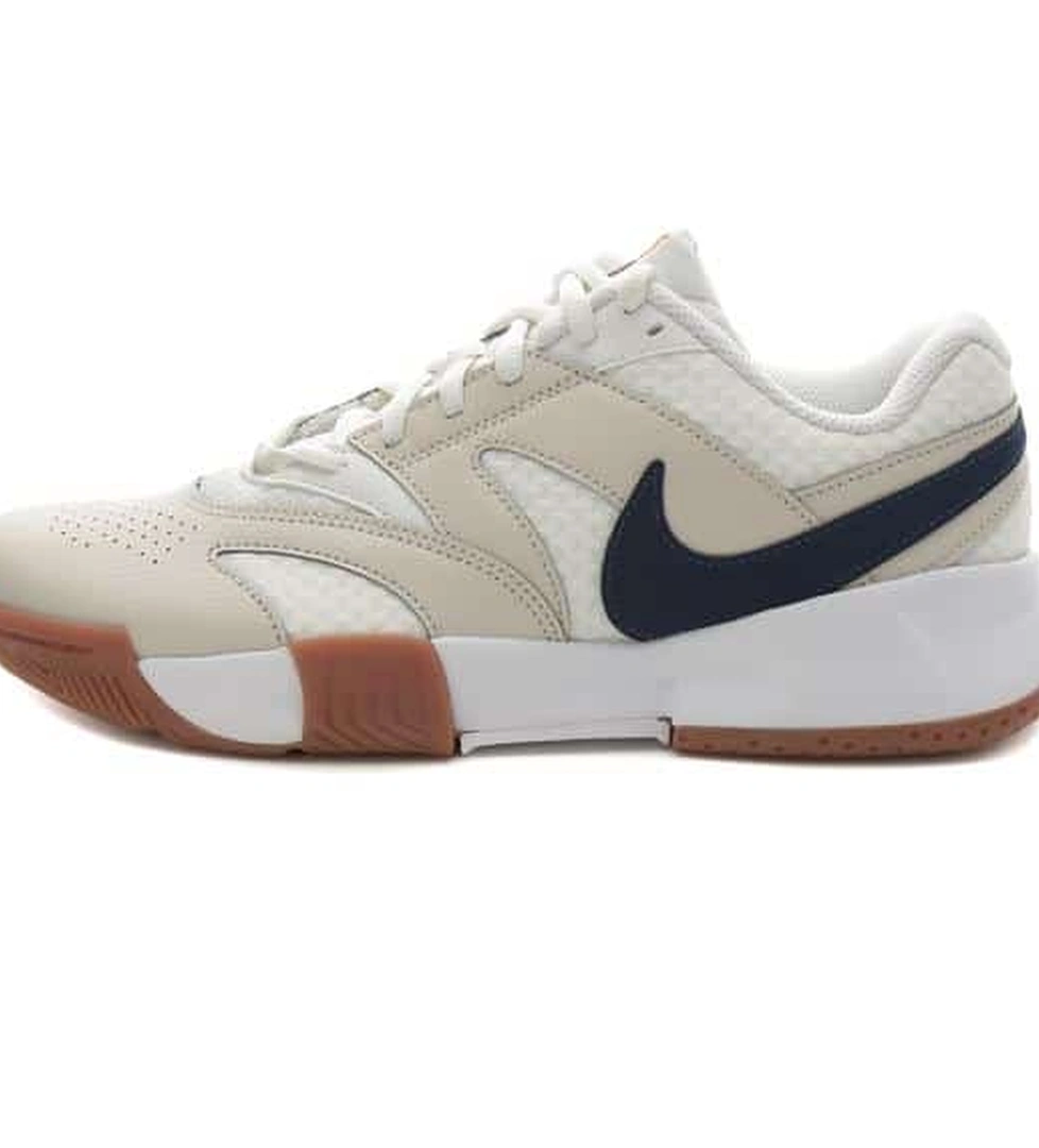 Nike Nike W Court Lıte 4 Kadın Spor Ayakkabı Beyaz model görseli