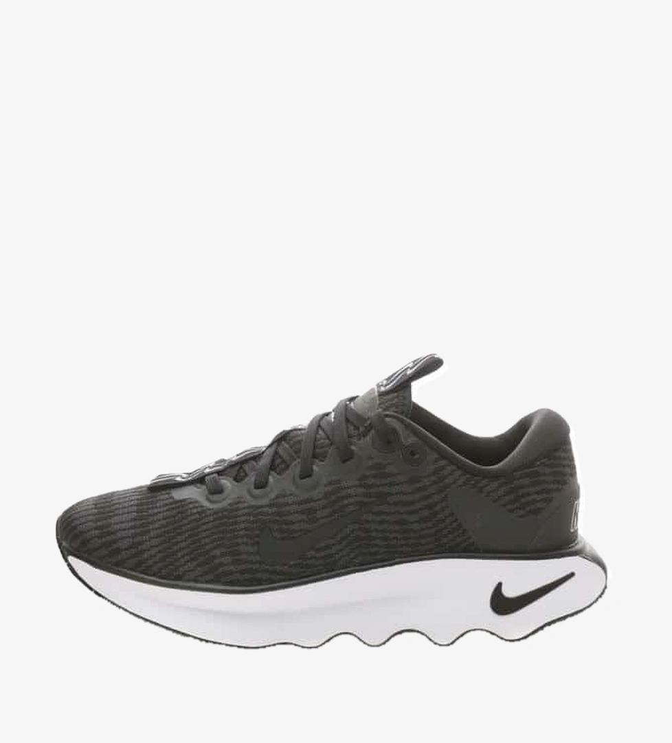 Nike Wmns Motıva Kadın Spor Ayakkabı Siyah