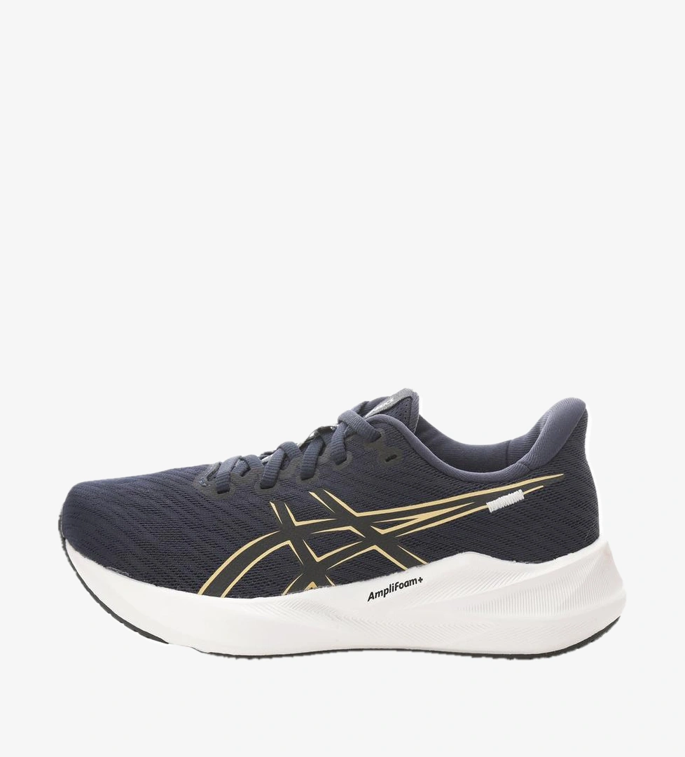 Asics Asics Versablast 4 Kadın Spor Ayakkabı Siyah model görseli