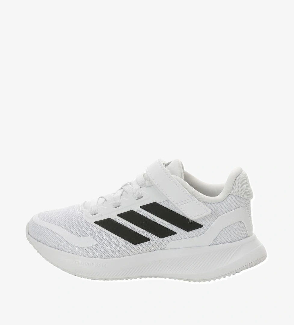 Adidas adidas Runfalcon 5 El C Çocuk Spor Ayakkabı Beyaz model görseli