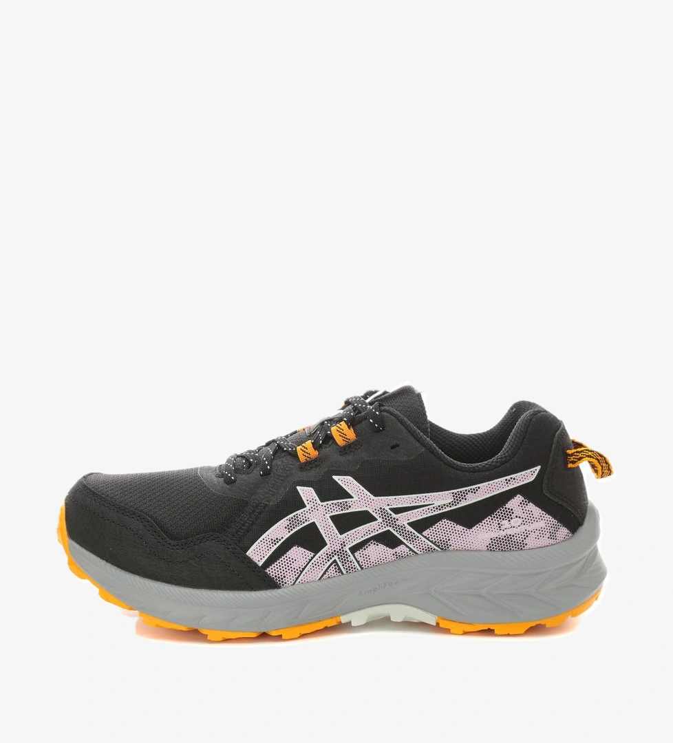 Asics Asics Gel-Venture 10 Kadın Spor Ayakkabı Siyah model görseli