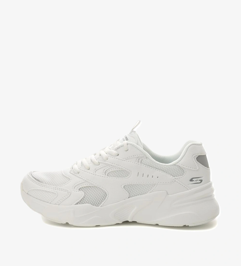 Skechers Bobs Bamina Kadın Spor Ayakkabı Beyaz