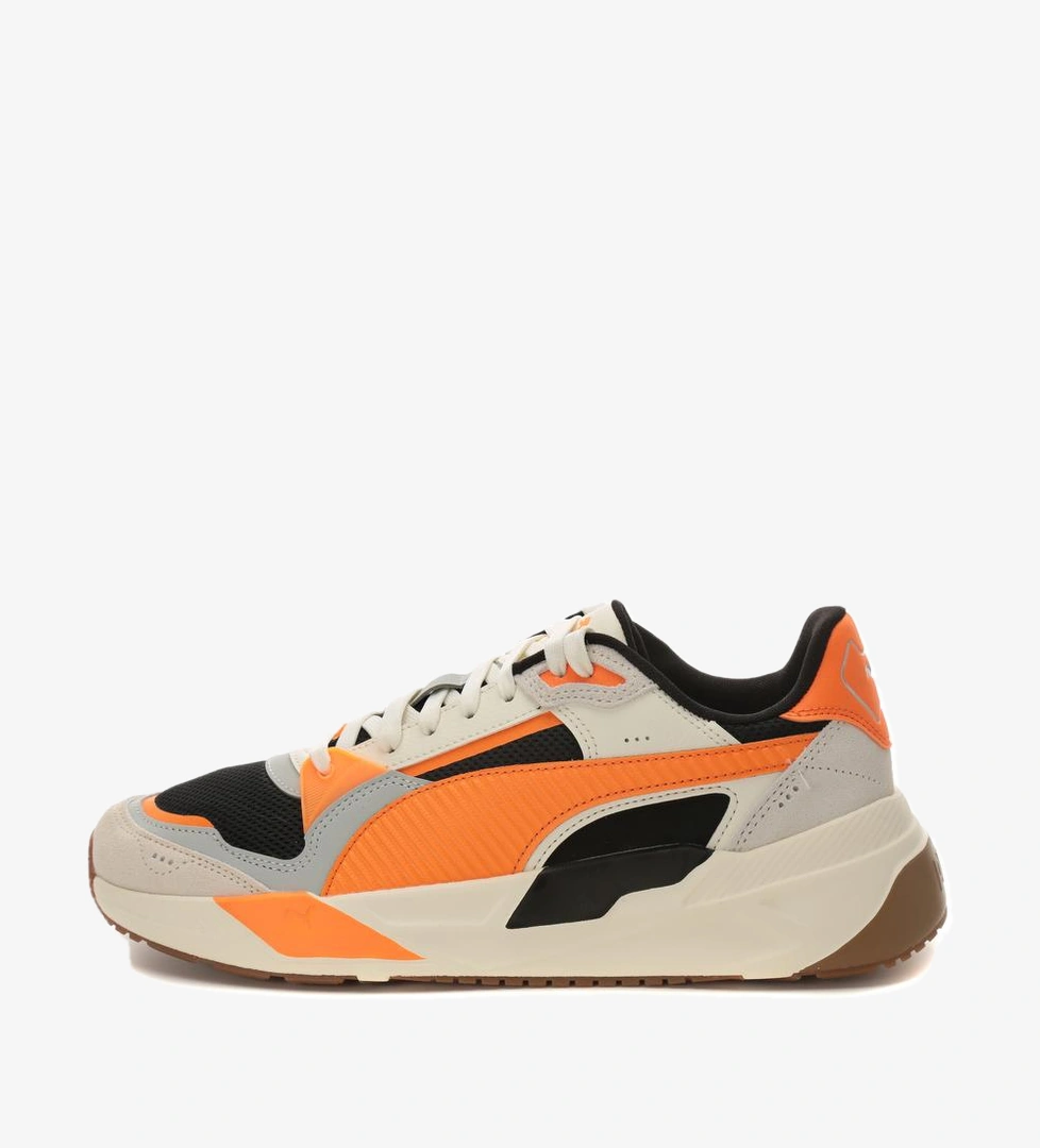 Puma Puma Trinity 2 Erkek Spor Ayakkabı Beyaz model görseli