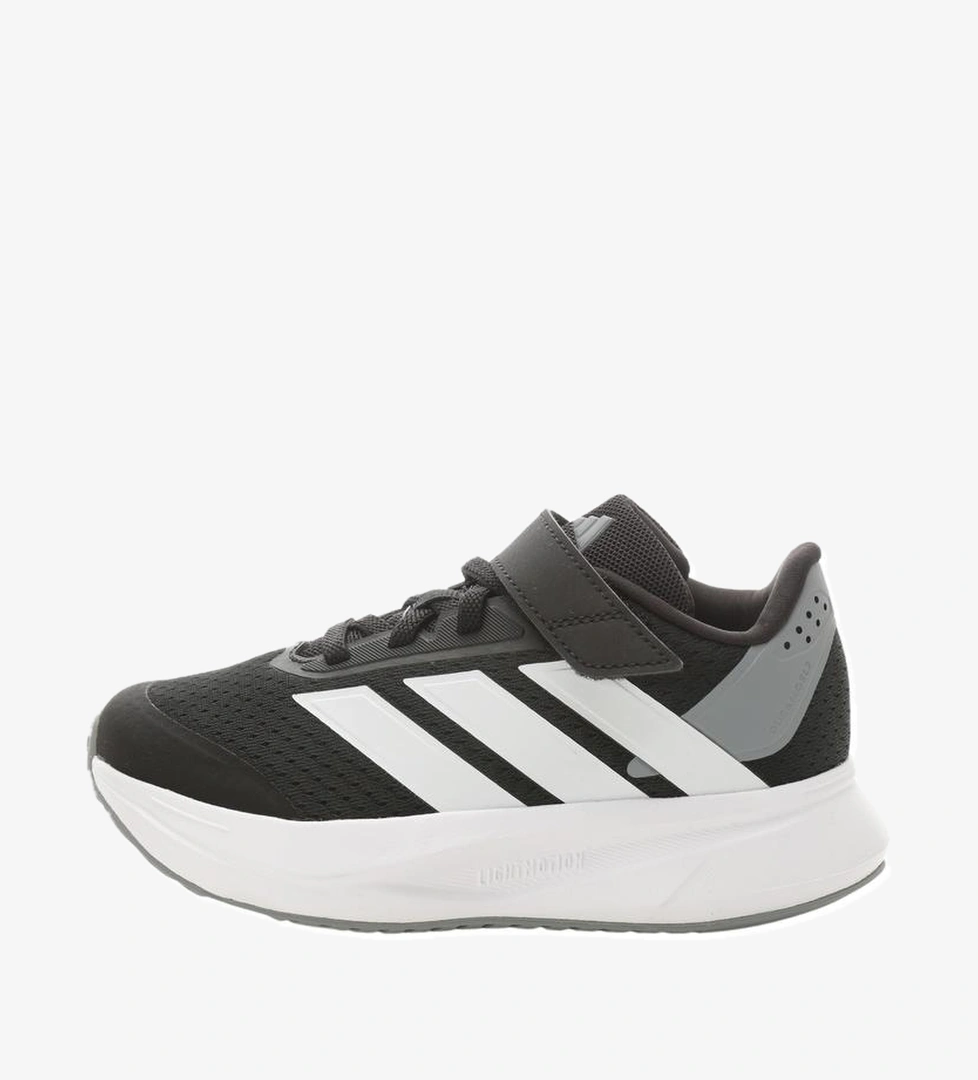 Adidas adidas Duramo Sl2 El C Çocuk Spor Ayakkabı Siyah model görseli
