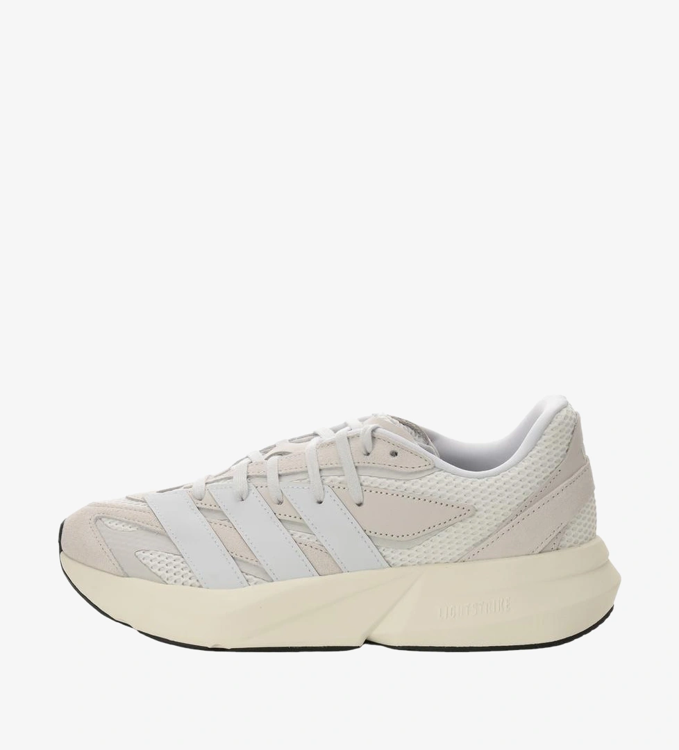 Adidas Beyaz Adidas Lightblaze