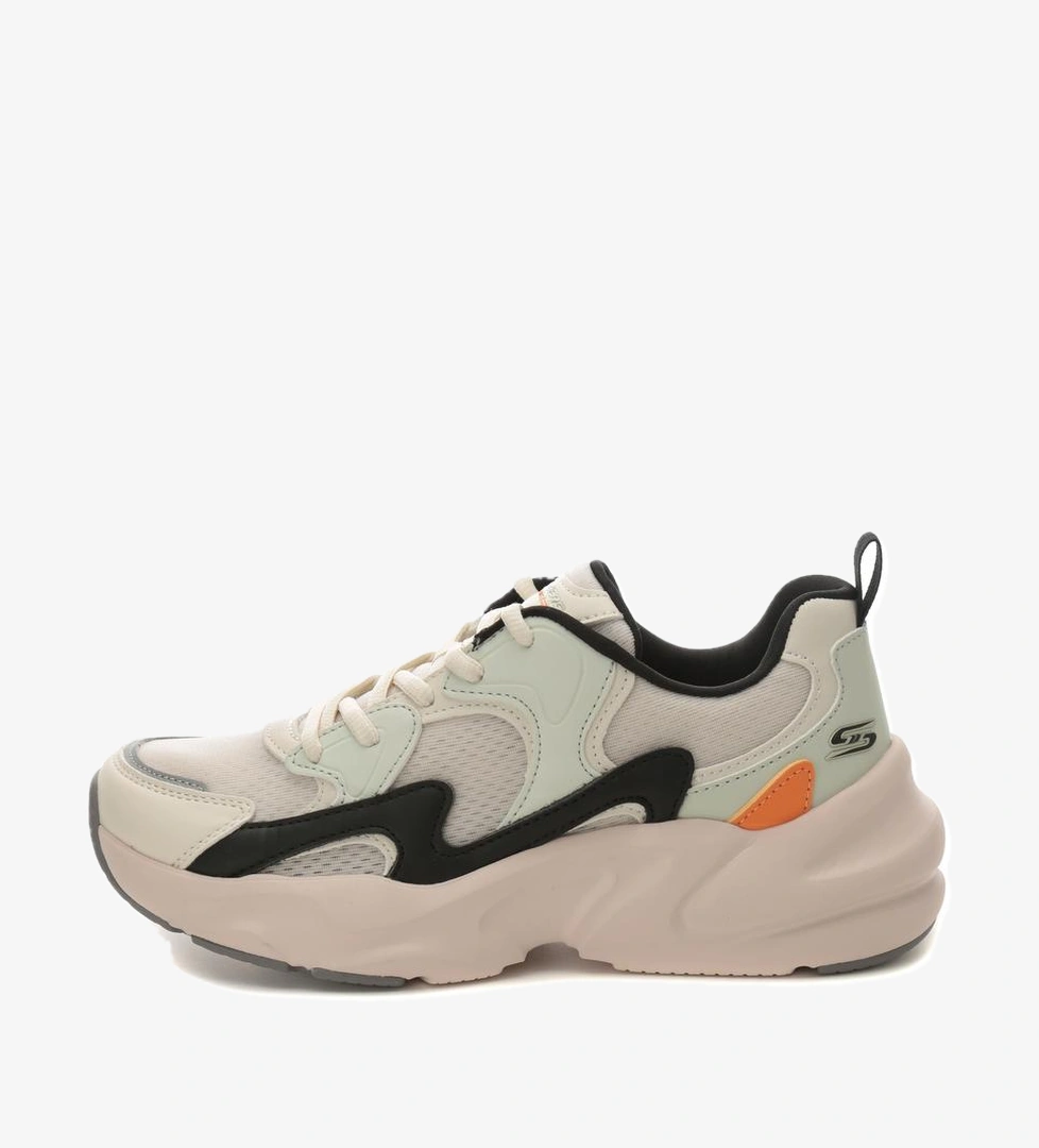 Skechers Skechers Bobs Kadın Bamina 2 Günlük Spor Ayakkabı model görseli