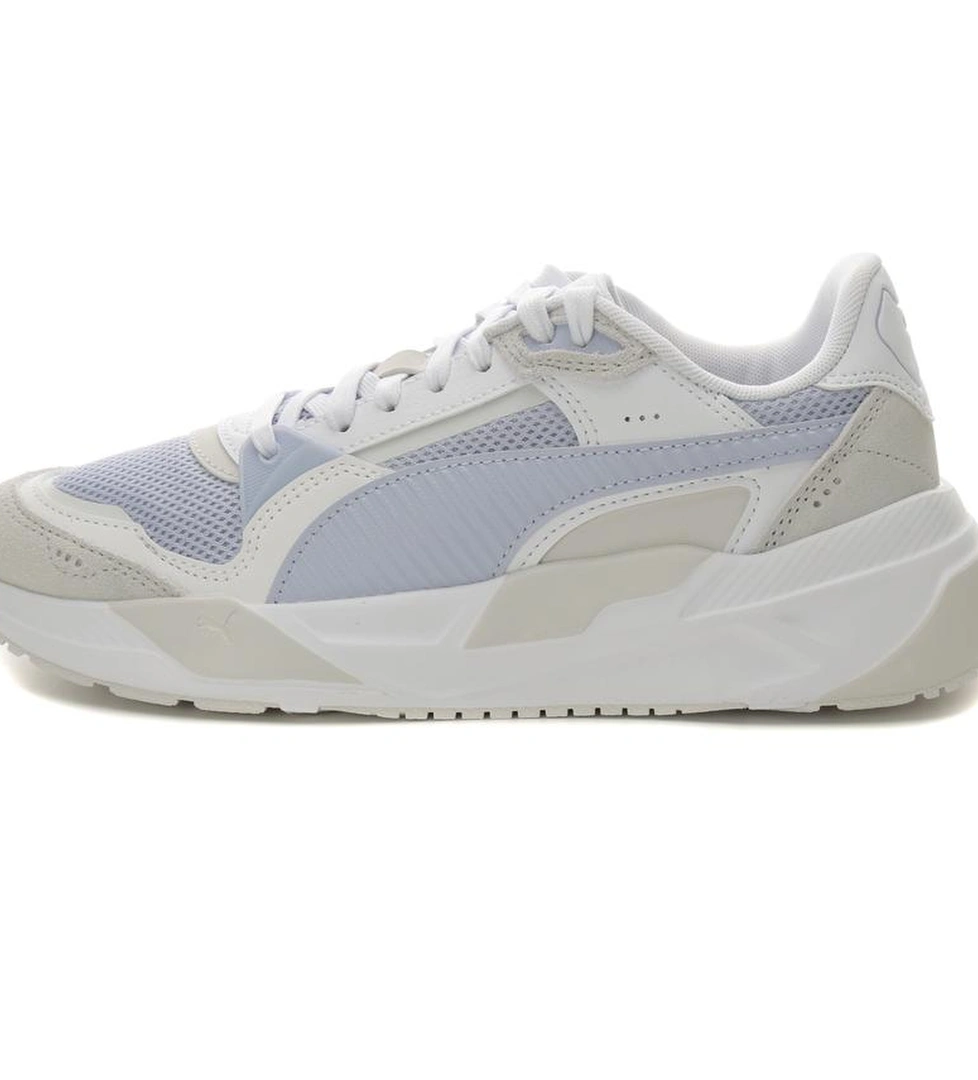 Puma Puma Trinity 2 Kadın Spor Ayakkabı Beyaz model görseli