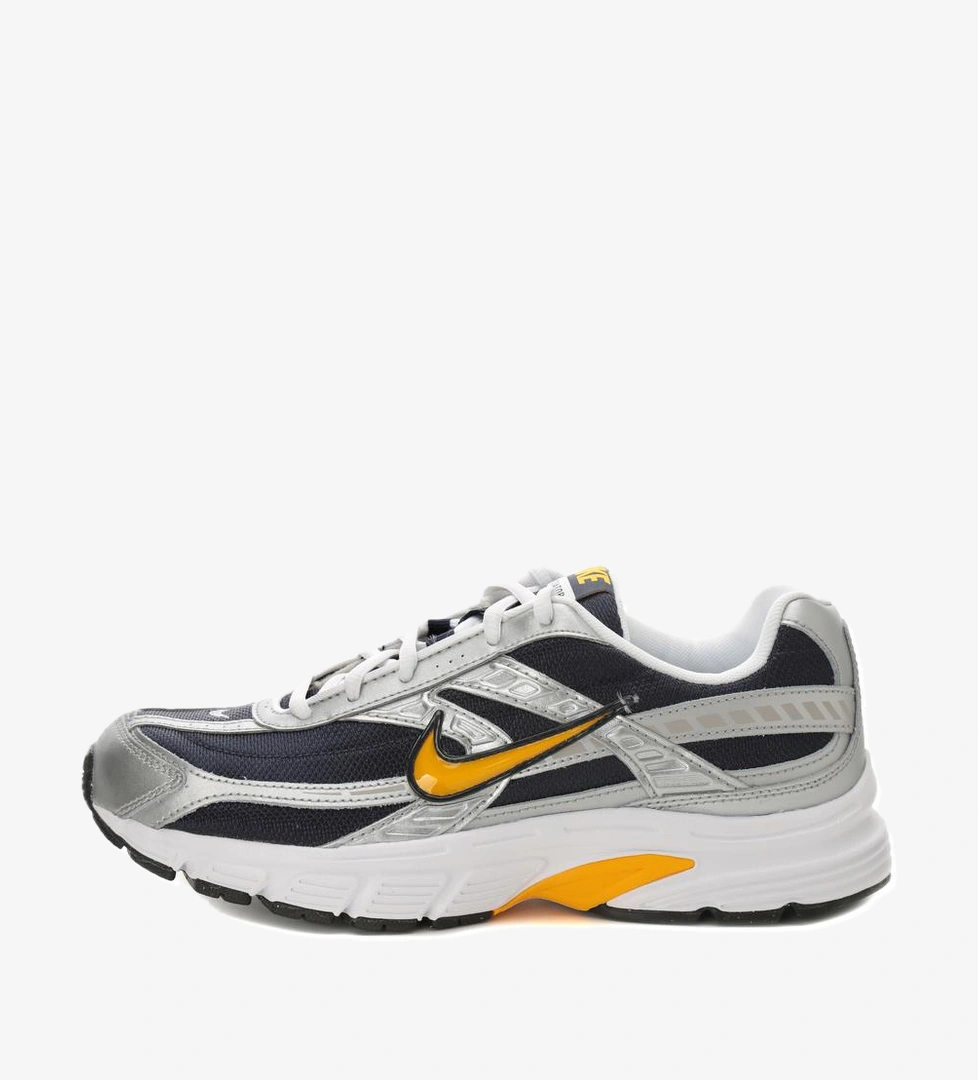 Nike Nike Initiator Erkek Mavi Spor Ayakkabı model görseli