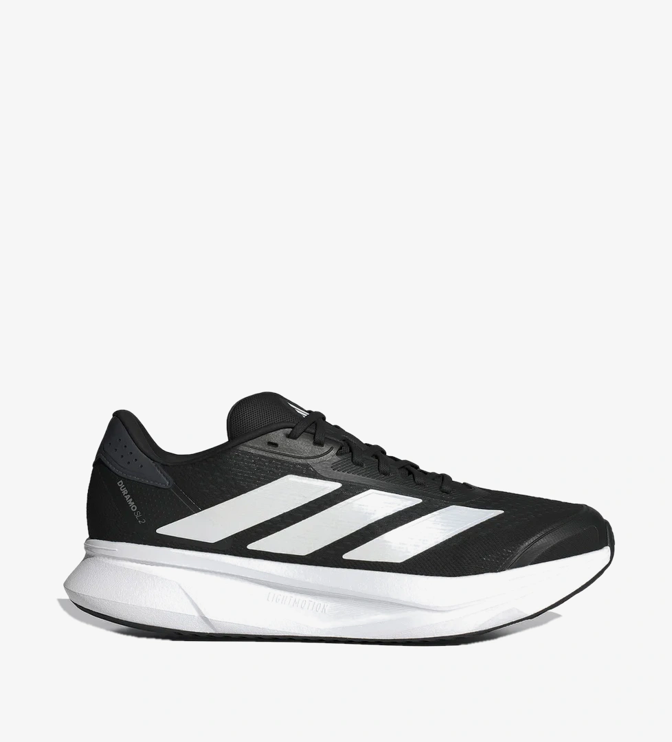 Adidas adidas Duramo Sl2 M Erkek Spor Ayakkabı Siyah Yalıspor'da! Siyah - 1. görsel