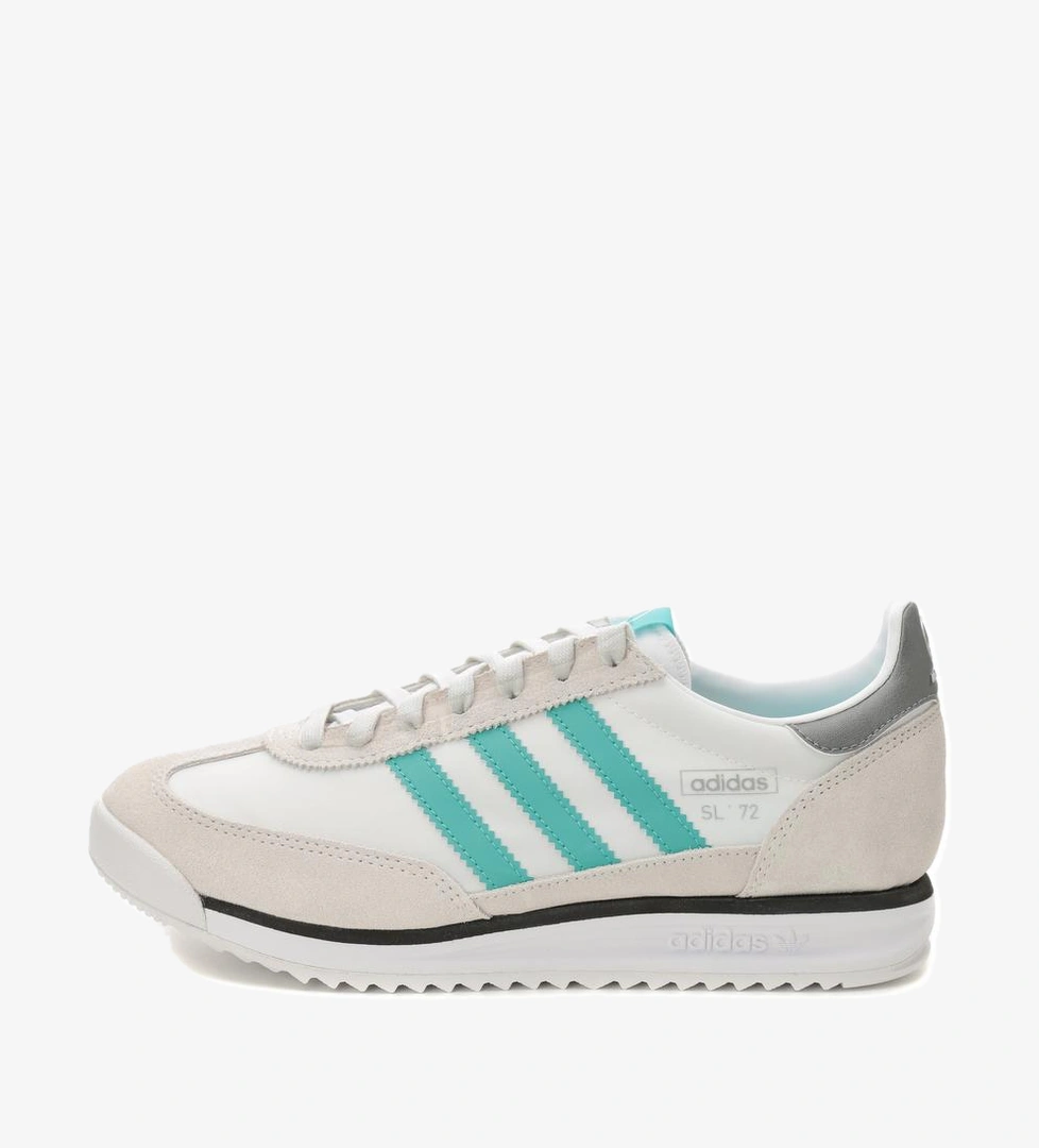 Adidas adidas Sl 72 Rs Mer Erkek Spor Ayakkabı Beyaz model görseli