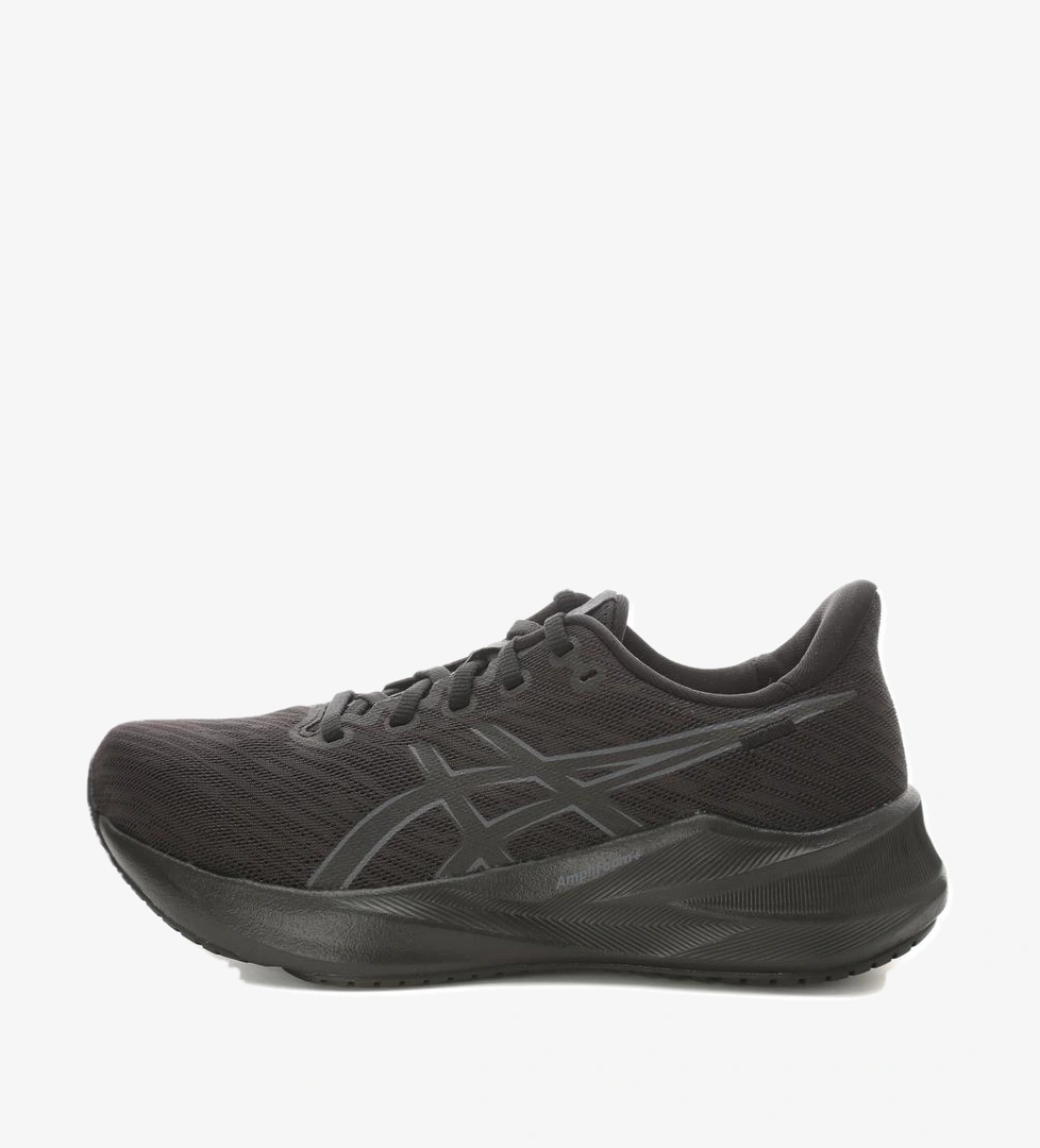 Asics Versablast 4 Kadın Spor Ayakkabı Siyah - Görsel 1