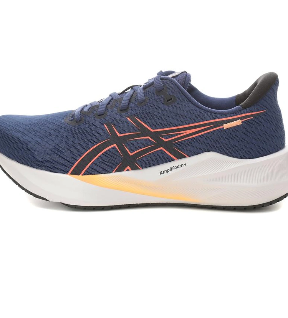 Asics Versablast 4 Erkek Spor Ayakkabı Lacivert - Görsel 1
