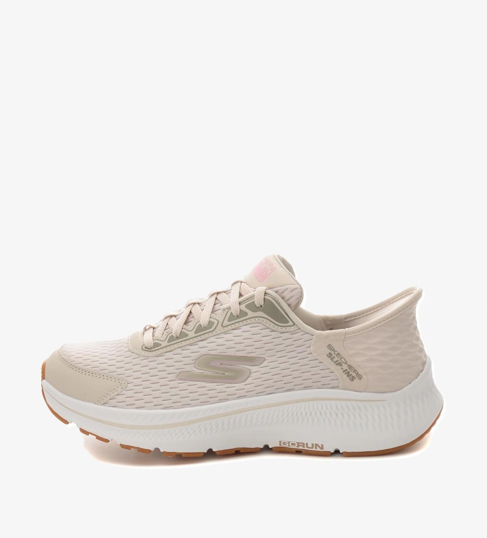 Skechers Skechers Go Run Consistent 2.0 Kadın Beyaz Spor Ayakkabı model görseli